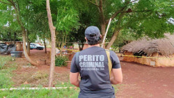 Em surto, homem é morto com tiro disparado por policial militar em aldeia indígena