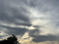 Sexta-feira de sol e possibilidade de "pancadas" de chuva à noite em Dourados