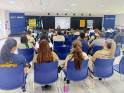 Dourados sedia Seminário Regional de Trânsito e Mobilidade com 23 municípios