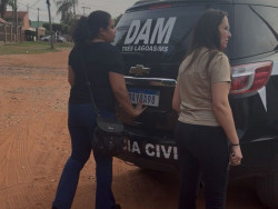 Homem não aceita fim de relacionamento e divulga vídeo íntimo da ex-mulher em rede social