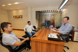 Prefeitura implanta consultas com neuropediatra em Dourados