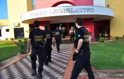 Justiça mantém condenação de dois ex-vereadores por "farra do combustível" na Câmara de Naviraí