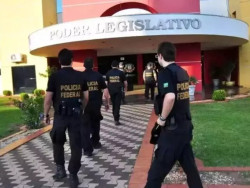 Justiça mantém condenação de dois ex-vereadores por "farra do combustível" na Câmara de Naviraí