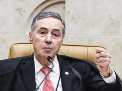 Barroso pede retomada do julgamento sobre descriminalização do aborto