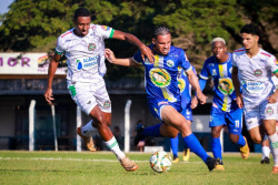 Rodada da Série B Estadual pode definir primeiro acesso e mais um eliminado