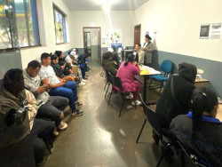 Prefeitura amplia atendimentos à população migrante com o Projeto Bienvenido