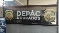 Armado com faca, homem rouba celular de vítima que dormia em Dourados