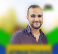 Morto em estacionamento do Shopping China, ex-candidato a vereador foi alvejado com 16 tiros