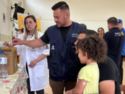 Dia D de Multivacinação mobiliza municípios e reforça importância da imunização