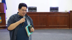 Em noite de homenagens, Câmara entrega “Prêmio Ildefonso” e “Diploma Asa Branca” nesta terça