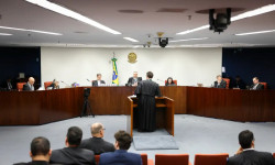 Moraes vota por condenar os 7 réus do Núcleo 4 da trama golpista