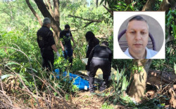 Homem desaparecido é encontrado morto com sinal de paulada na cabeça em Naviraí