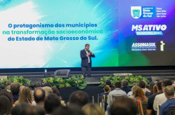 Governo de MS apresenta resultados para reduzir desigualdades e promover integração