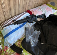 Operação da PF contra o tráfico cumpre mandados em quatro cidades de MS