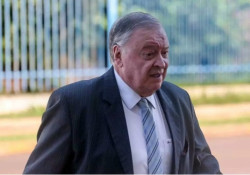 Após 10 meses parado, CNJ retoma julgamento de desembargador que soltou chefão do PCC