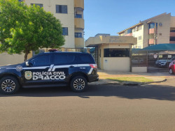 Operação "DNA Fiscal" mira família que sonegou R$ 779 milhões em Mato Grosso do Sul