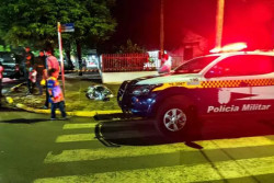 Briga termina com indígena morto a facada em Caarapó