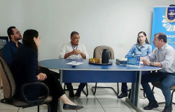 Dourados reforça compromisso com desenvolvimento do turismo rural