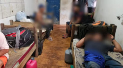 Indígenas de Mato Grosso do Sul são resgatados em condições de escravidão no Paraná