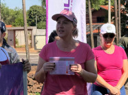Liandra participa de blitz educativa promovida pela equipe Promuse em Dourados