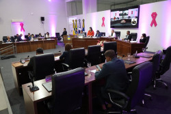 Sistema Municipal de Esporte é tema de Audiência Pública na Câmara de Dourados