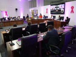 Sistema Municipal de Esporte é tema de Audiência Pública na Câmara de Dourados