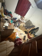 Idosa denuncia neta e o namorado por violência física e psicológica em Três Lagoas