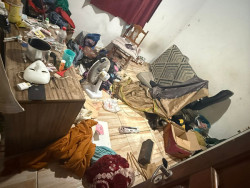 Idosa denuncia neta e o namorado por violência física e psicológica em Três Lagoas