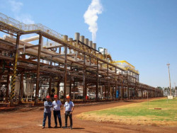 Setor de bioenergia é ‘portador do futuro’ dentro da transição energética de MS