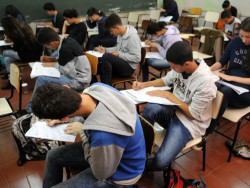 Enem 2025: Locais de prova já podem ser consultados