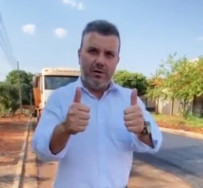 Ex-diretor de compras de Itaporã é preso em operação do Ministério Público