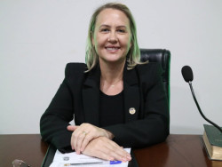 Liandra da Saúde comemora implantação do atendimento 24 horas na Delegacia da Mulher