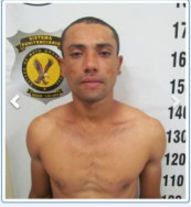 Ex-presidiário furta moto, tenta assaltos e morre em confronto com PMs em Dourados