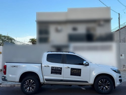 Dois empresários também foram presos junto com ex-diretor de compras de Itaporã