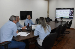 FCO já destinou R$ 2,38 bilhões de recursos para MS em 2025