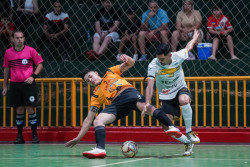 Federação confirma jogo decisivo do Estadual de Futsal em Dourados