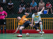 Federação confirma jogo decisivo do Estadual de Futsal em Dourados