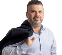 Empresários e ex-secretário de Itaporã presos em operação do MP vão para o sistema penitenciário