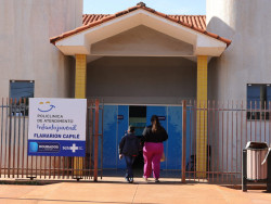 Município reestrutura Policlínica Infantil e passa a atender 2 mil crianças por mês
