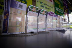 Mega-Sena: aposta simples feita em cidade do interior paulista leva R$ 96 milhões