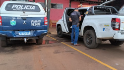 Funcionária encontra homem morto dentro de quarto de hotel em Dourados