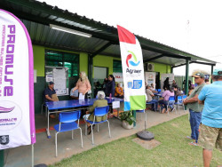 Prefeitura intensifica preparativos para ação social no Distrito de Vila Formosa