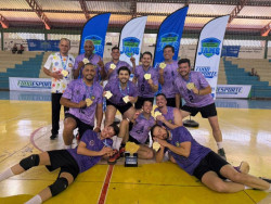 Última etapa regional dos Jogos Aberto de MS define classificados para a fase final
