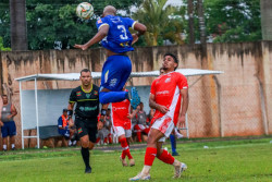 MAC vence Comercial na despedida em casa pela Série B Estadual