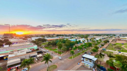 Nova Alvorada do Sul celebra hoje 34 anos de desenvolvimento no coração do Mato Grosso do Sul