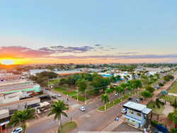 Nova Alvorada do Sul celebra hoje 34 anos de desenvolvimento no coração do Mato Grosso do Sul
