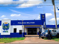 Após pane, Segurança Pública diz que 190 e 193 voltaram a funcionar plenamente