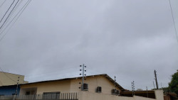 Dourados tem mínima de 16 graus nesta quarta-feira, três dias antes da chegada de novembro