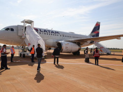 Marçal cobra e Latam anuncia voos 6 dias por semana a partir de março de 2026