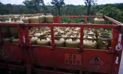 Beneficiários com NIS final 8 recebem Auxílio Gás nesta quarta-feira